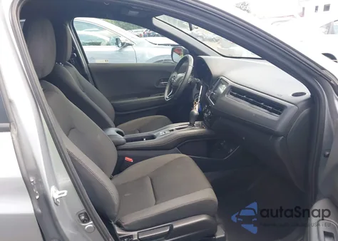 2022 Honda Hr-V Awd Sport from USA, damaged, VIN 3CZRU6H18NM764026